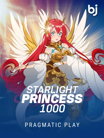 Starlight Princess 1000