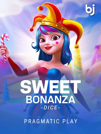 Sweet Bonanza Dice