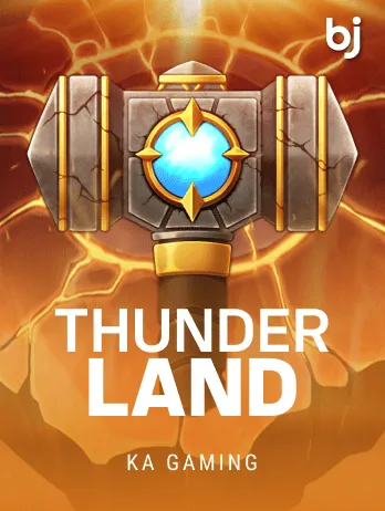 ThunderLand