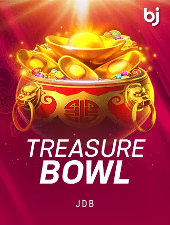 Treasure Bowl