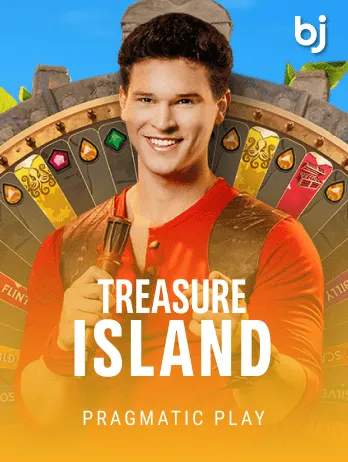 Treasure Island