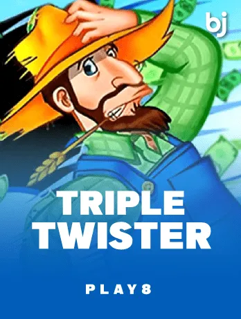 Triple Twister