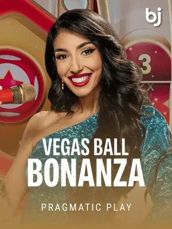 Vegas Ball Bonanza