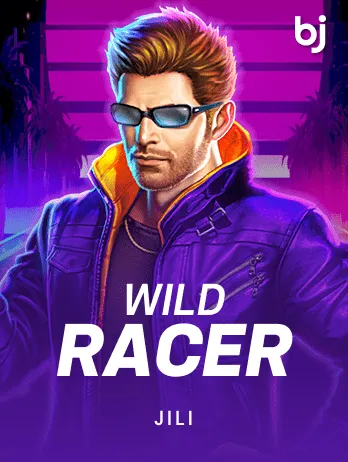 Wild Racer