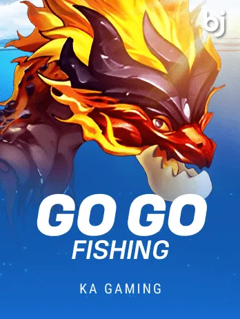 GoGoFishing