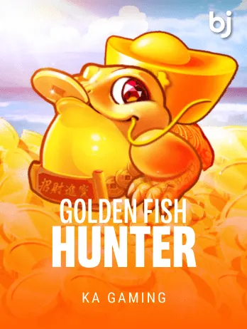 GoldenFishHunter