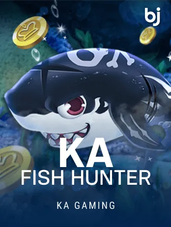 KAFishHunter